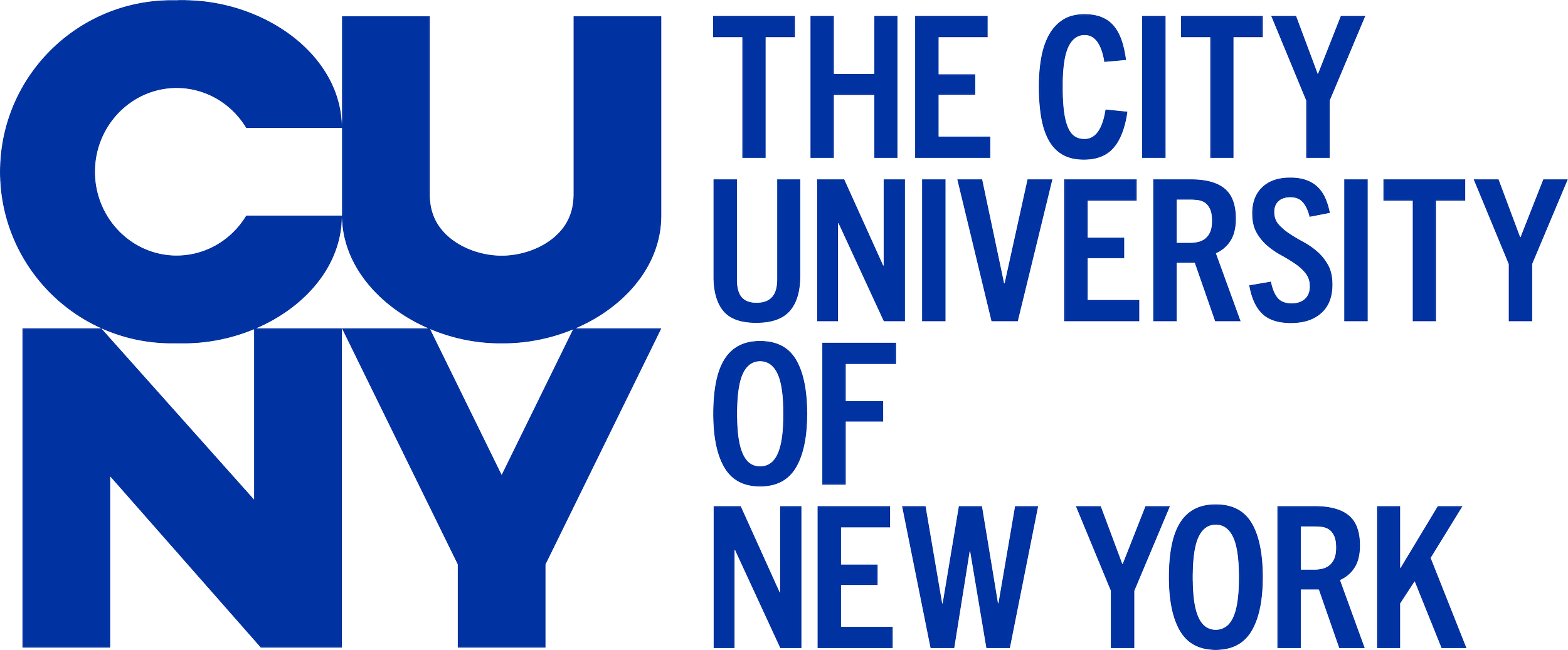 CUNY